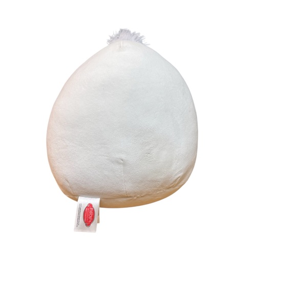 Squishmallows “Bumble” Abominable Snow Monster Plush – Rudolph 2023 Kellytoy 10 - Picture 3 of 6